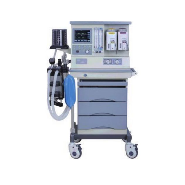 Anesthesia Machine
