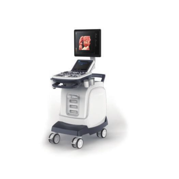 High Ultra Sound Machine