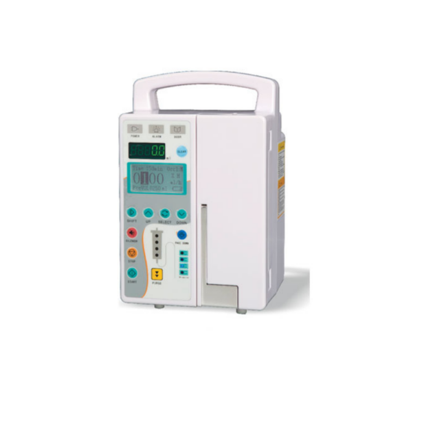 Infusion Pump