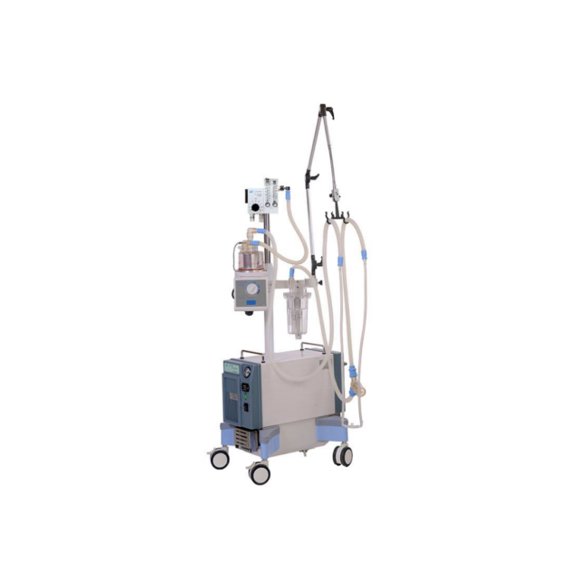 Neonatal Ventilators