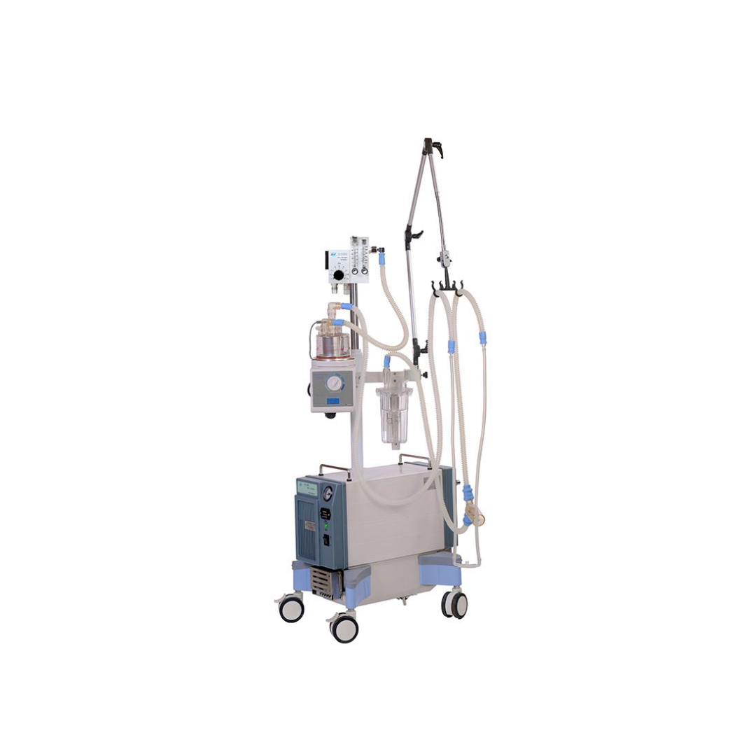 Neonatal Ventilators