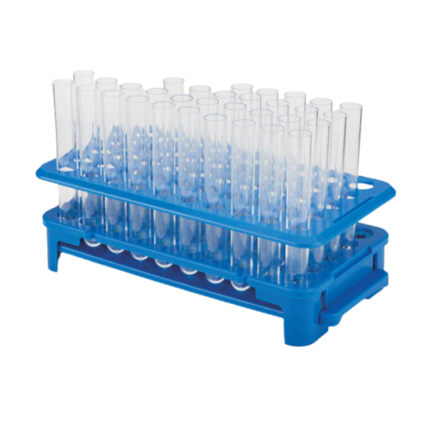 Test Tube Tea Rack Test Tube Rack - Zutron Pharmaceuticals