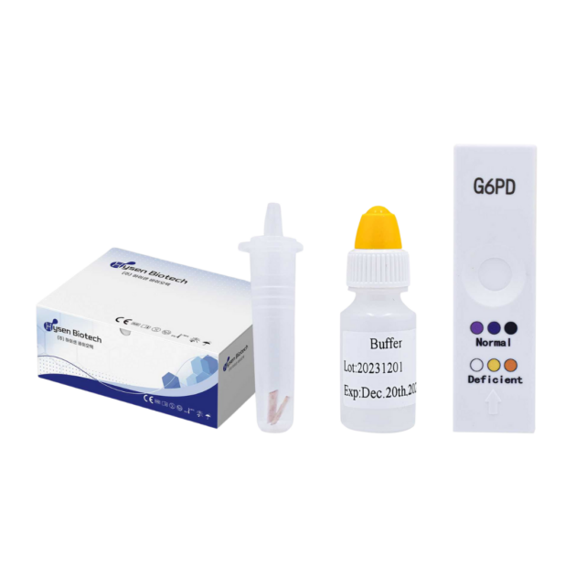 G6PD Test Kit