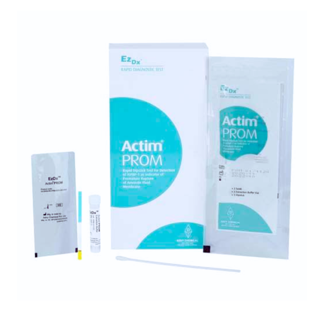 Actim® PROM