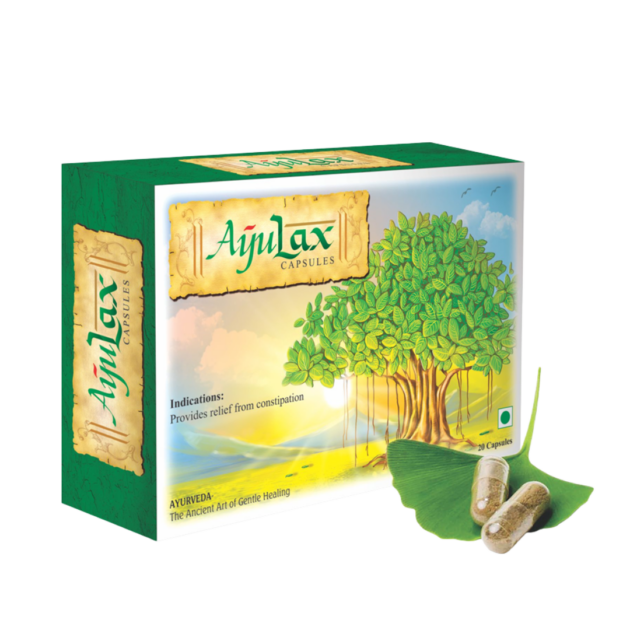 AyuLax