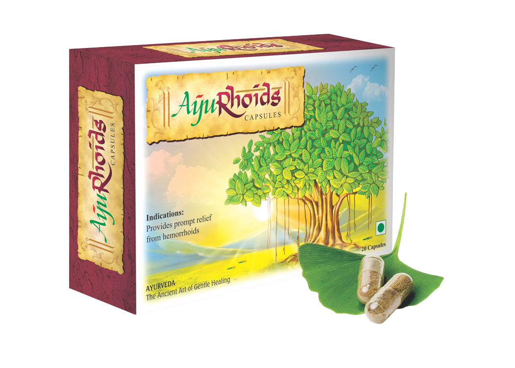 AyuRhoids